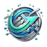 Yuboraman Logo